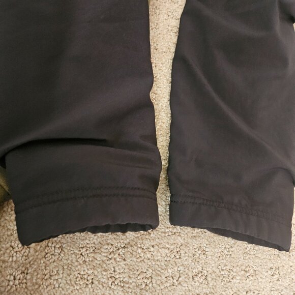 Nike Dri-Fit Men's Sweatshirt SZ Large Green/Black Hoodie Pullover Run Gym sport - Picture 8 of 14